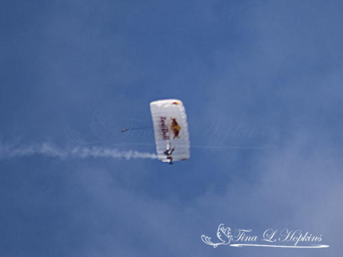 Sky Diver 