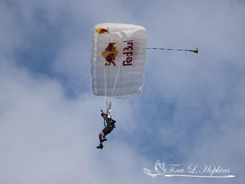 Sky Diver 
