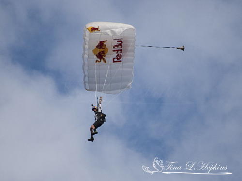 Sky Diver 