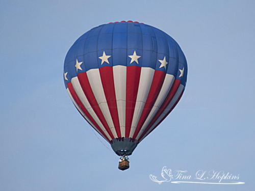 Patriotic