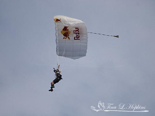 Sky Diver 