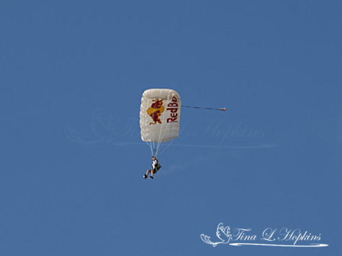 Sky Diver 