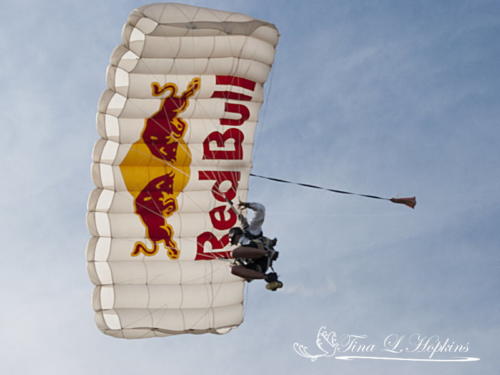 Sky Diver 