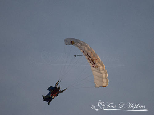 Sky Diver