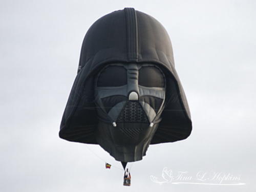 Dark Vader 