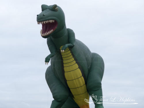 Godzilla 