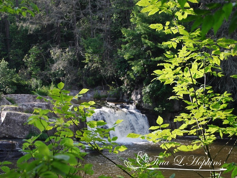 Linville Falls - Linville NC